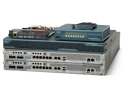 Cisco ASA 5500 Series Adaptive Security Appliances Cisco ASA 5500 Series Adaptive Security Appliances